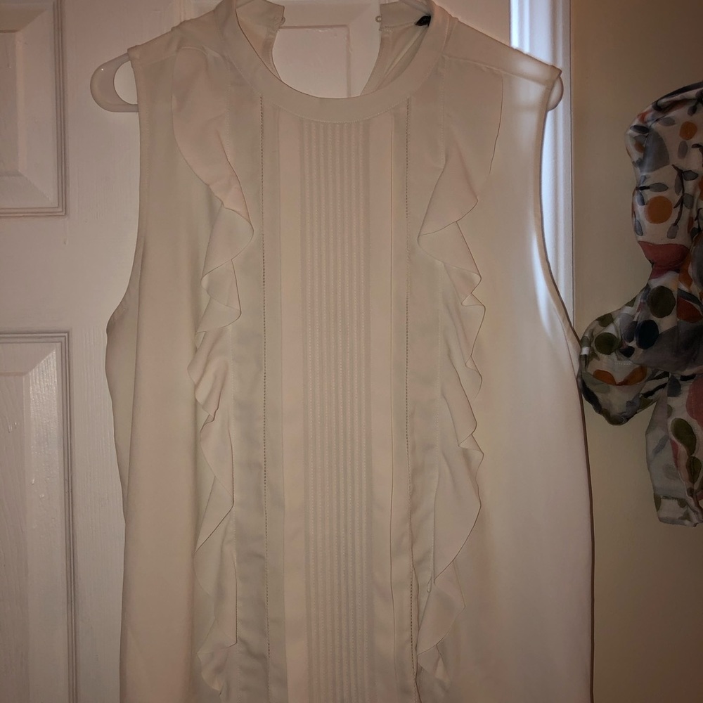 Ann Taylor blouse